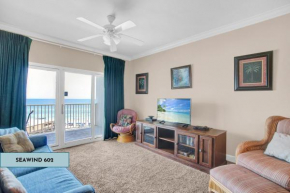 Seawind 602 by Liquid Life